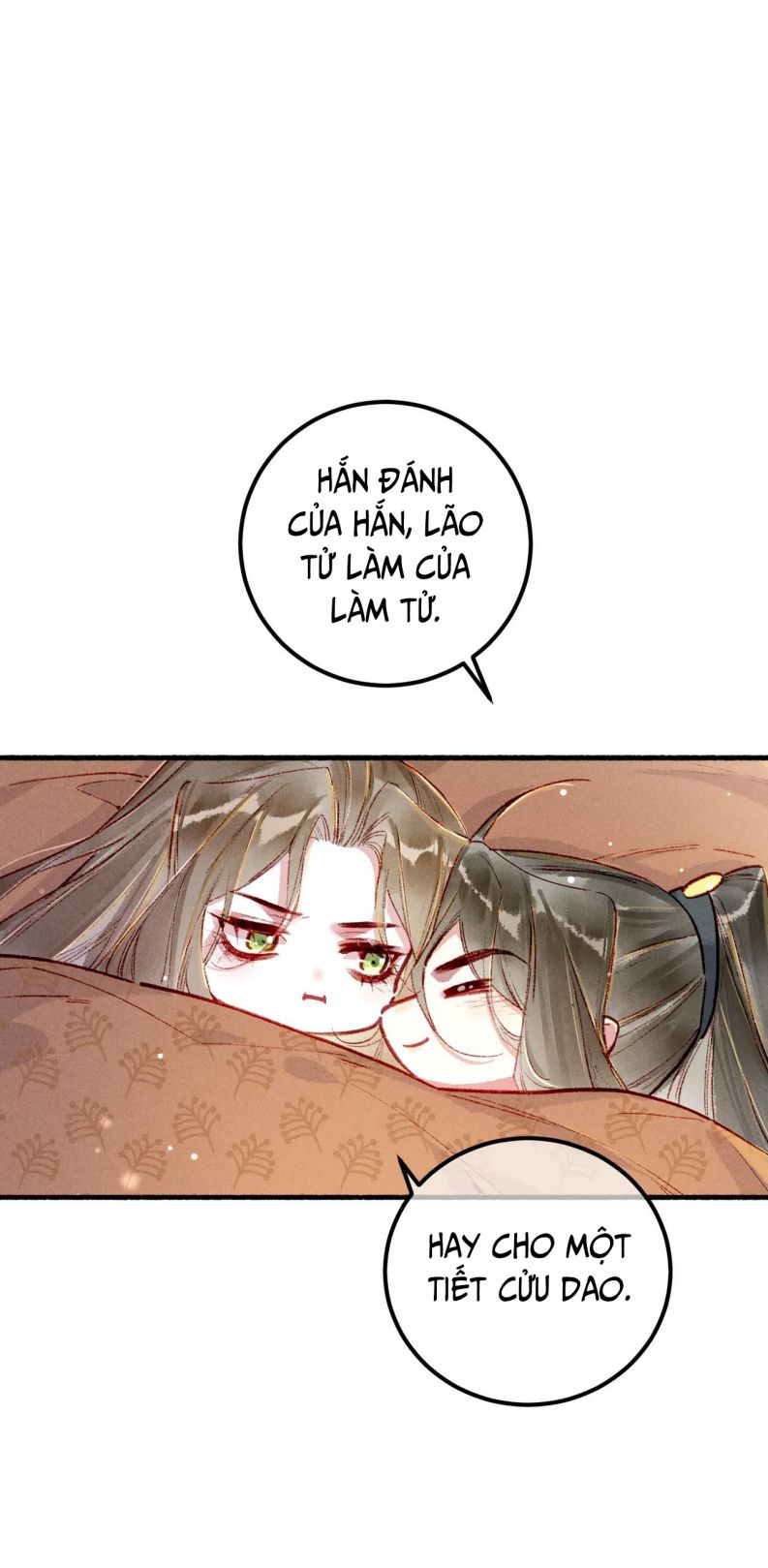 Ta Dựa Vào Mỹ Nhan Ổn Định Thiên Hạ: Chapter 94