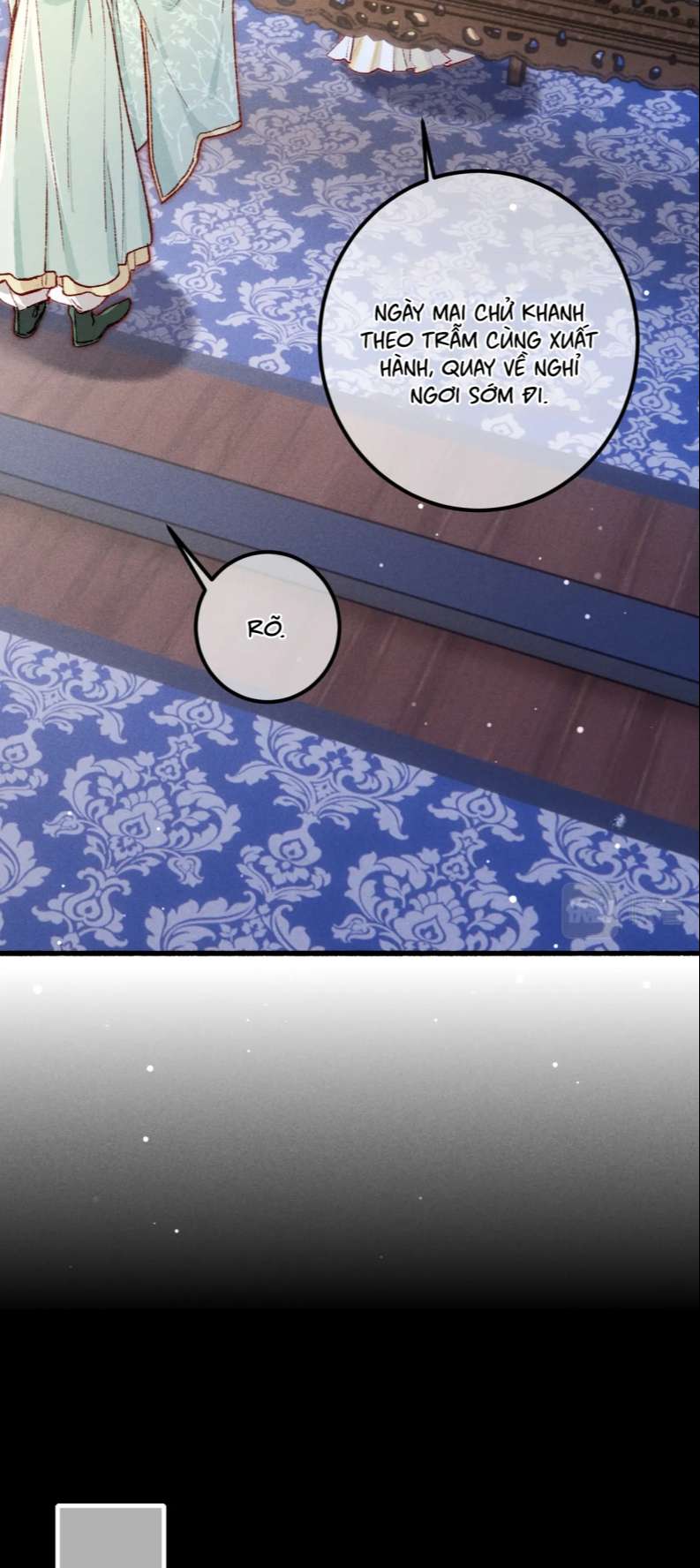 Ta Dựa Vào Mỹ Nhan Ổn Định Thiên Hạ: Chapter 95