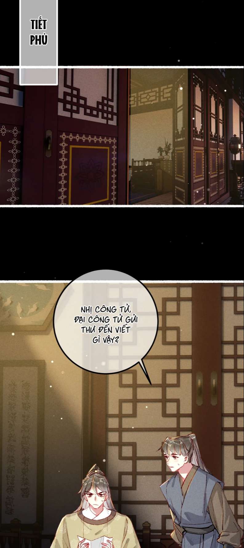 Ta Dựa Vào Mỹ Nhan Ổn Định Thiên Hạ: Chapter 95