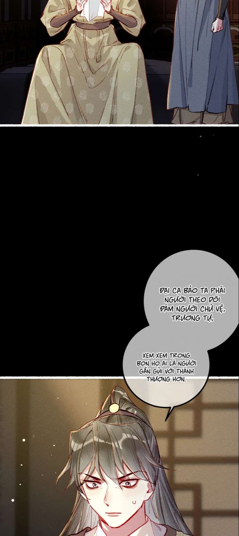 Ta Dựa Vào Mỹ Nhan Ổn Định Thiên Hạ: Chapter 95