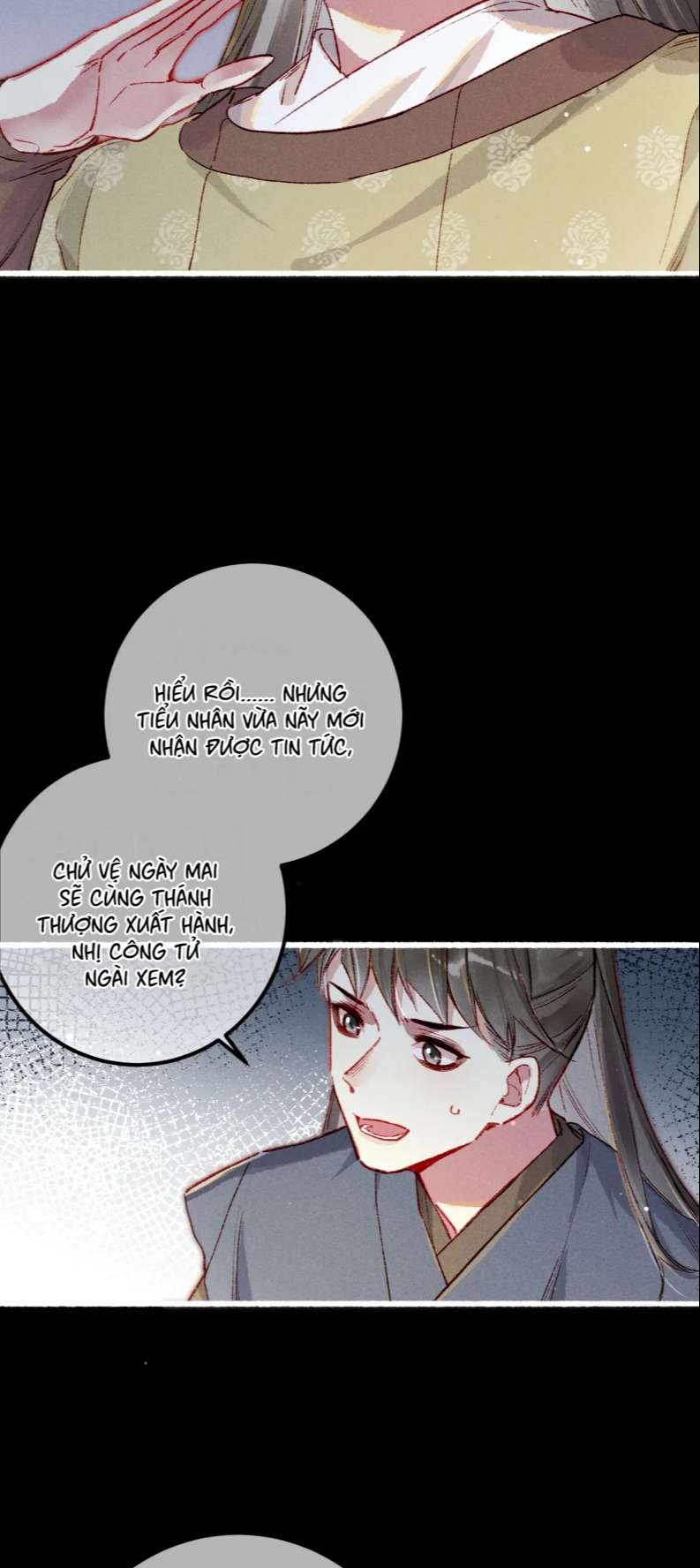 Ta Dựa Vào Mỹ Nhan Ổn Định Thiên Hạ: Chapter 95