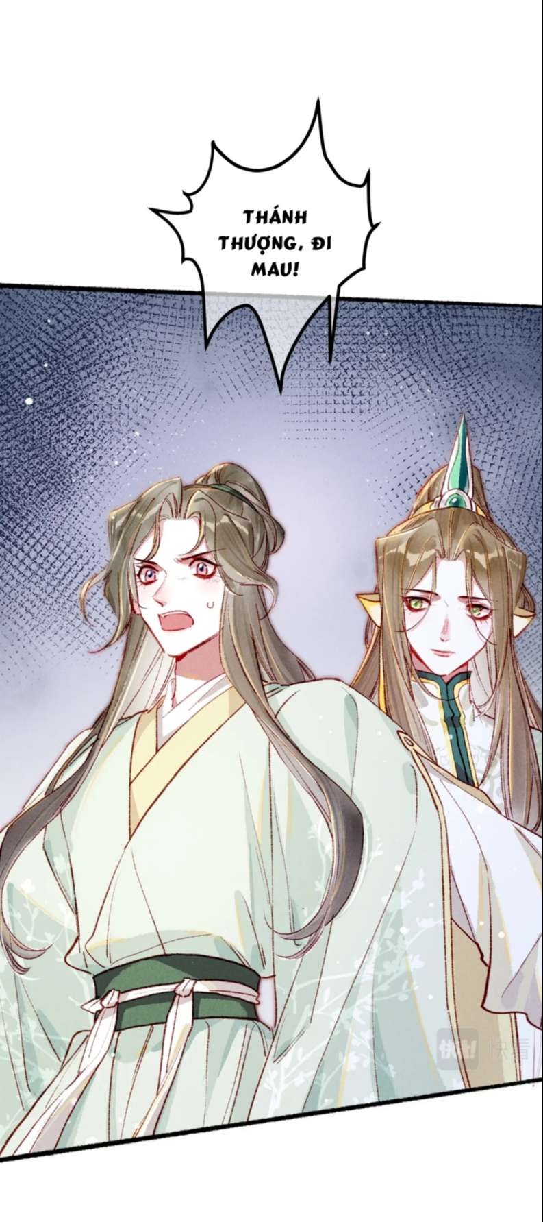 Ta Dựa Vào Mỹ Nhan Ổn Định Thiên Hạ: Chapter 95