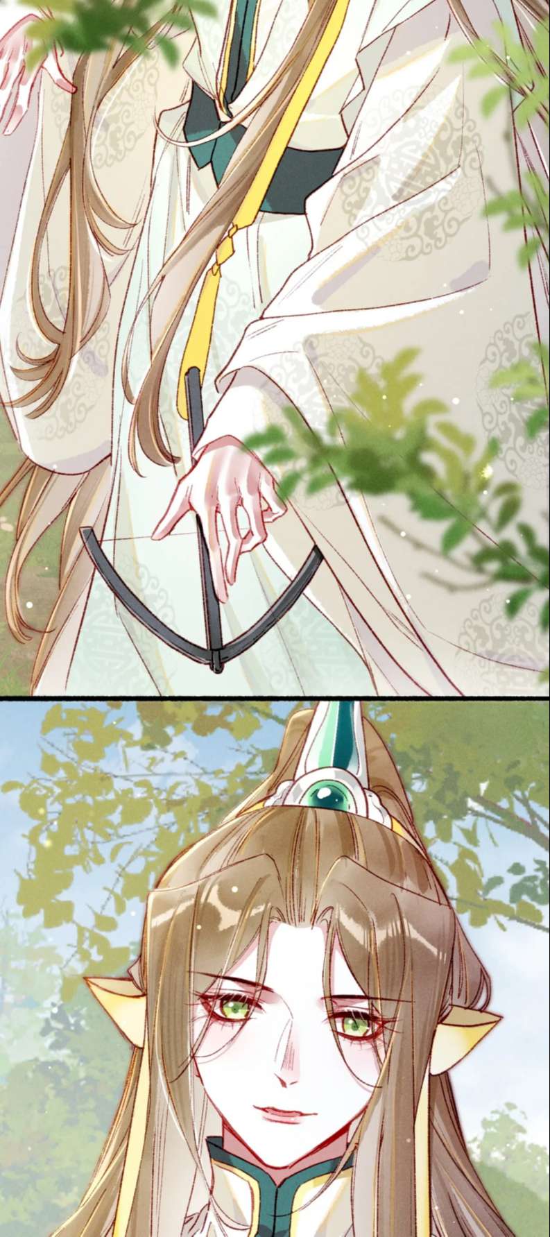 Ta Dựa Vào Mỹ Nhan Ổn Định Thiên Hạ: Chapter 95
