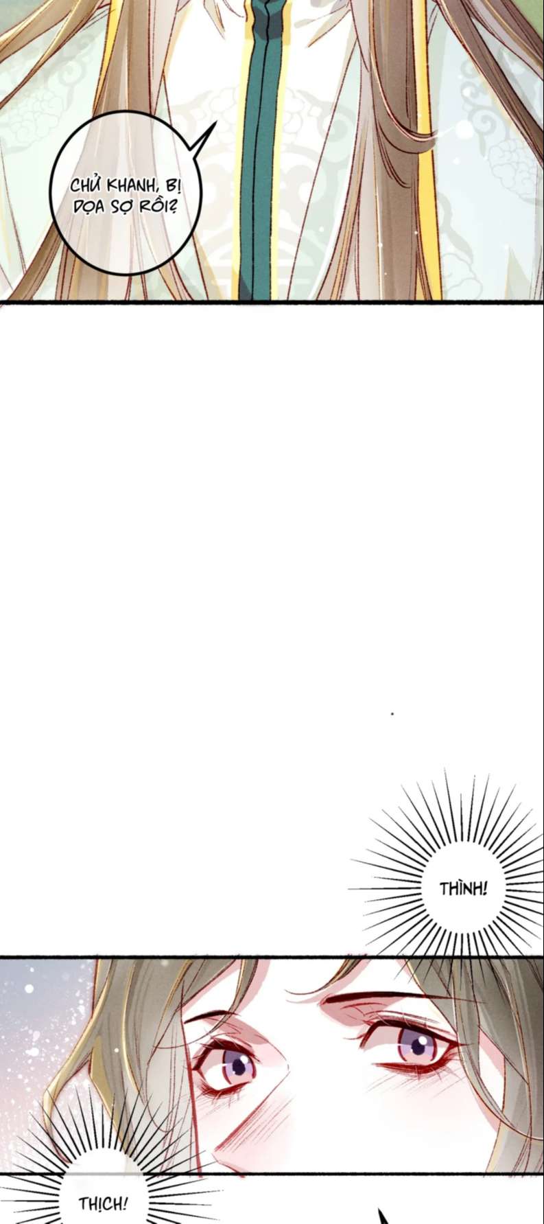 Ta Dựa Vào Mỹ Nhan Ổn Định Thiên Hạ: Chapter 95