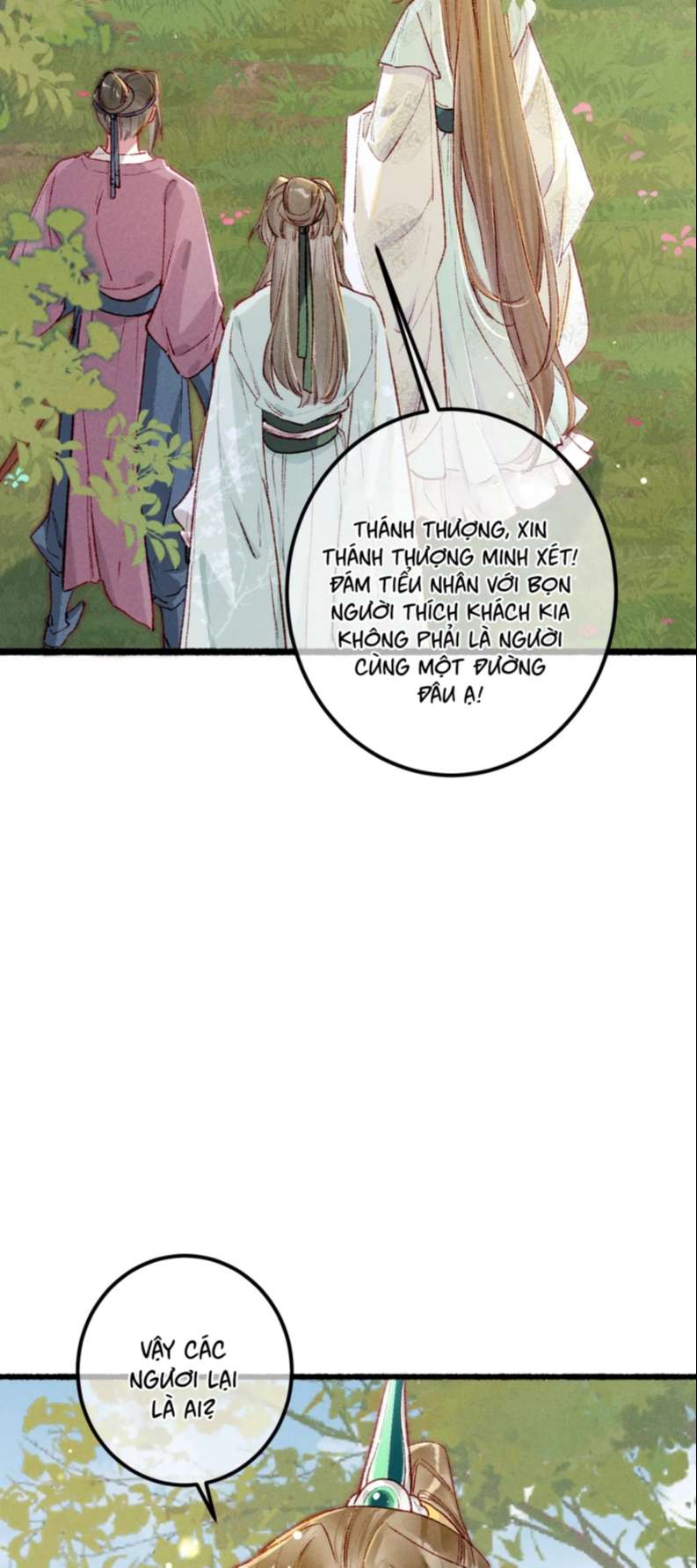 Ta Dựa Vào Mỹ Nhan Ổn Định Thiên Hạ: Chapter 95