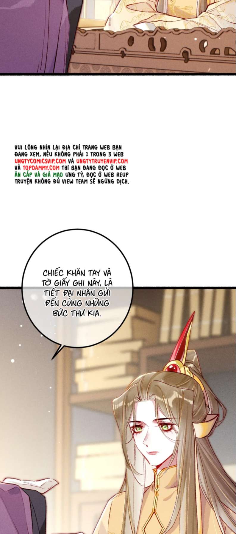 Ta Dựa Vào Mỹ Nhan Ổn Định Thiên Hạ: Chapter 95