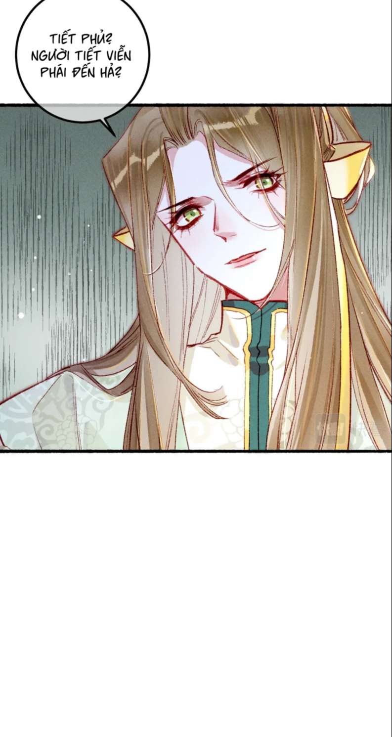 Ta Dựa Vào Mỹ Nhan Ổn Định Thiên Hạ: Chapter 95