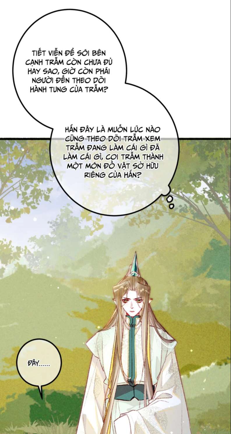 Ta Dựa Vào Mỹ Nhan Ổn Định Thiên Hạ: Chapter 95