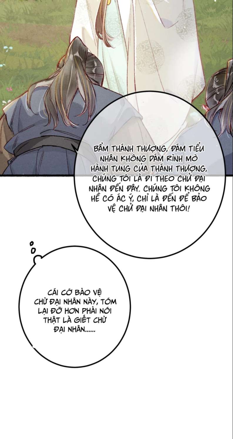 Ta Dựa Vào Mỹ Nhan Ổn Định Thiên Hạ: Chapter 95