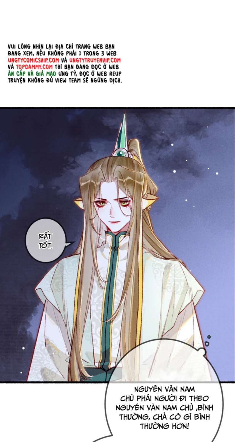 Ta Dựa Vào Mỹ Nhan Ổn Định Thiên Hạ: Chapter 95