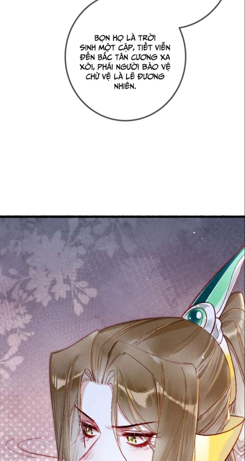 Ta Dựa Vào Mỹ Nhan Ổn Định Thiên Hạ: Chapter 95