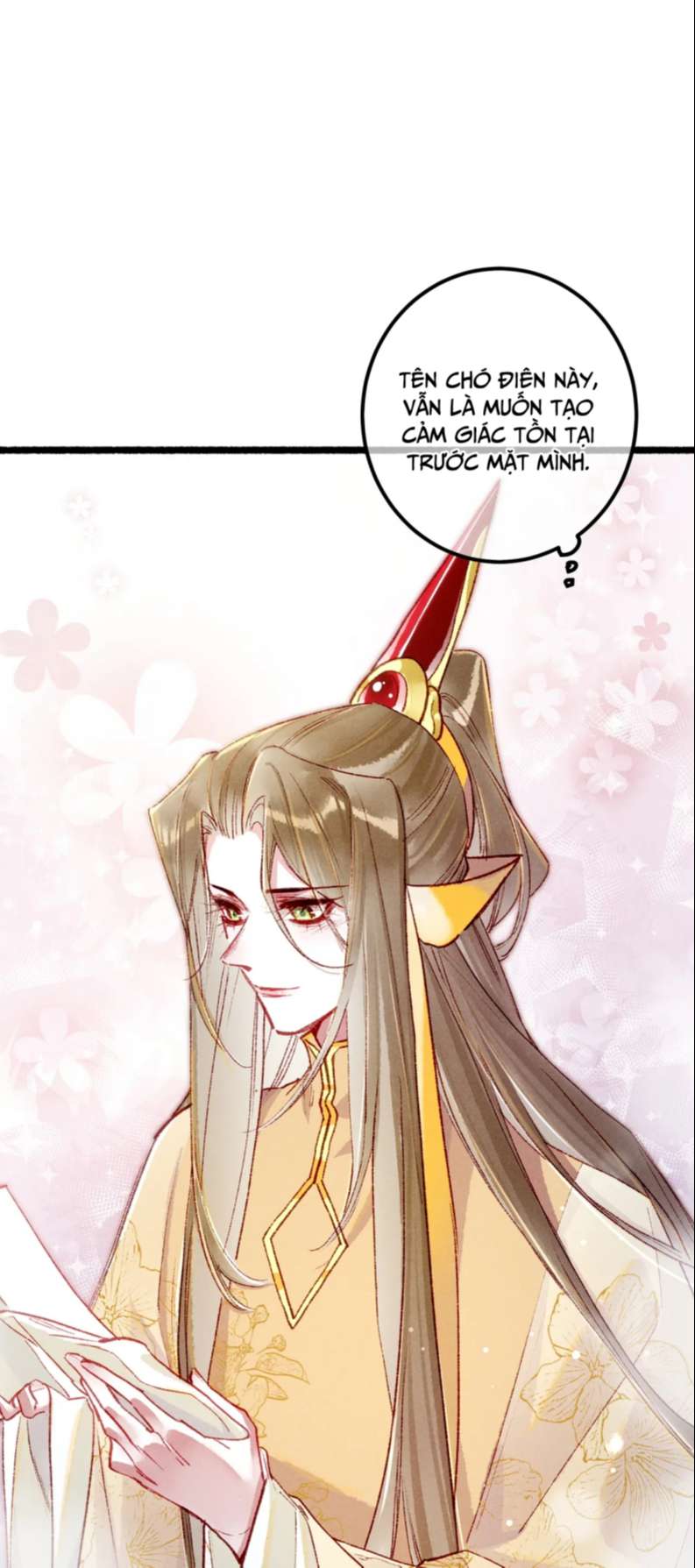 Ta Dựa Vào Mỹ Nhan Ổn Định Thiên Hạ: Chapter 95
