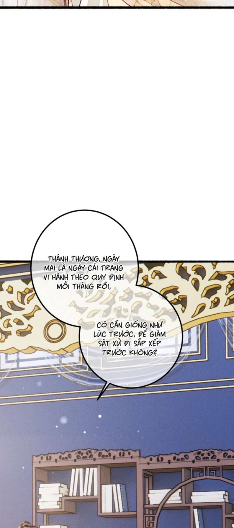 Ta Dựa Vào Mỹ Nhan Ổn Định Thiên Hạ: Chapter 95