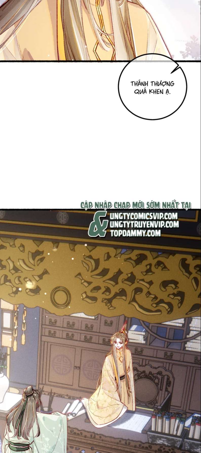 Ta Dựa Vào Mỹ Nhan Ổn Định Thiên Hạ: Chapter 95
