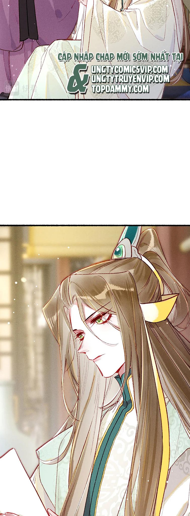 Ta Dựa Vào Mỹ Nhan Ổn Định Thiên Hạ: Chapter 96
