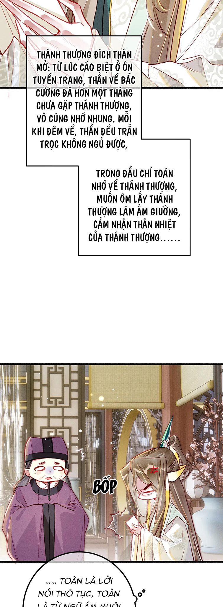 Ta Dựa Vào Mỹ Nhan Ổn Định Thiên Hạ: Chapter 96