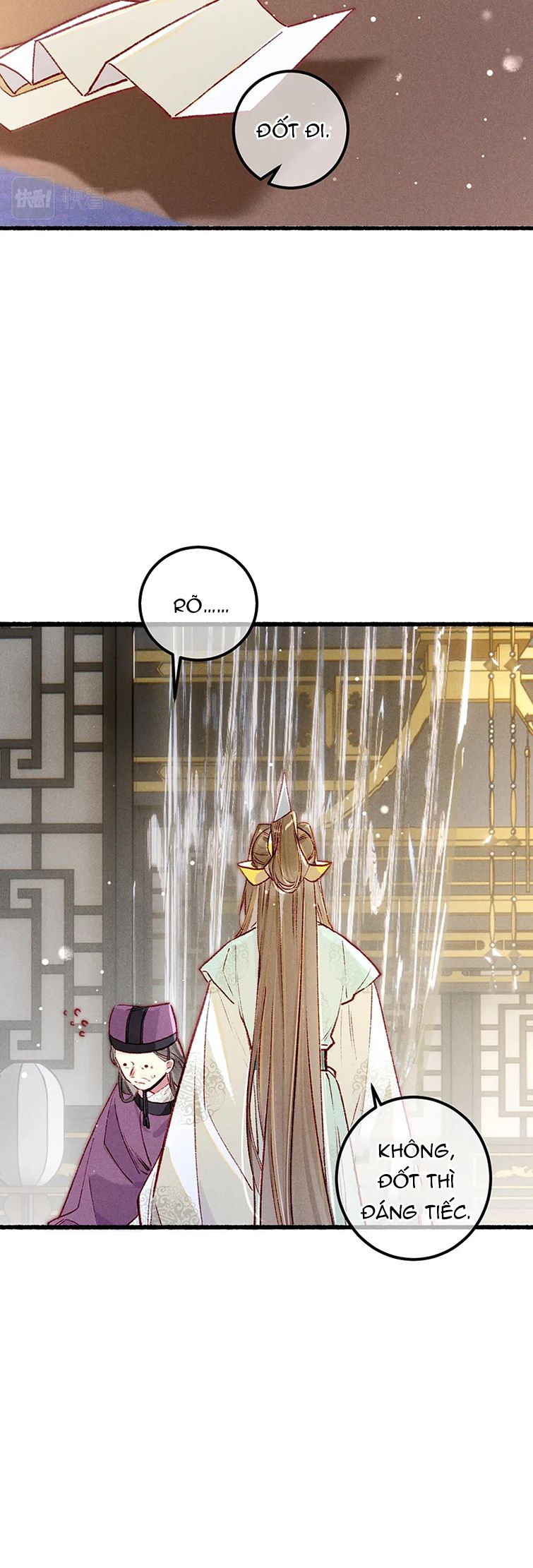 Ta Dựa Vào Mỹ Nhan Ổn Định Thiên Hạ: Chapter 96