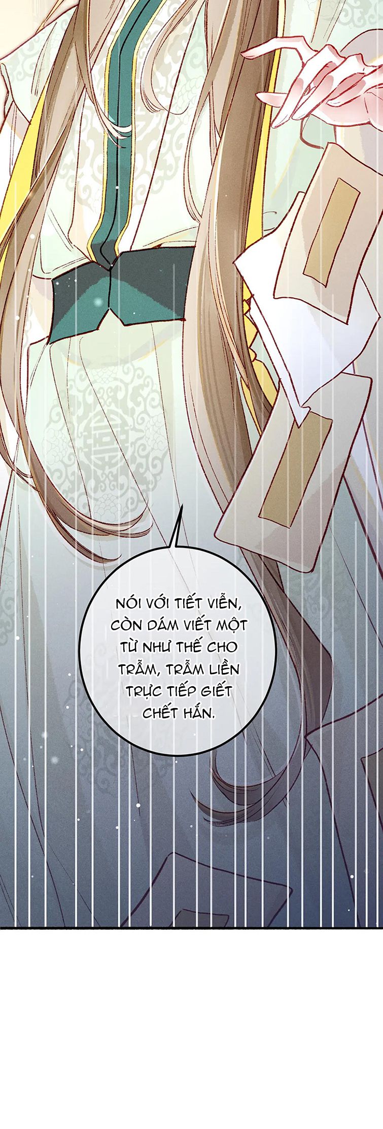 Ta Dựa Vào Mỹ Nhan Ổn Định Thiên Hạ: Chapter 96
