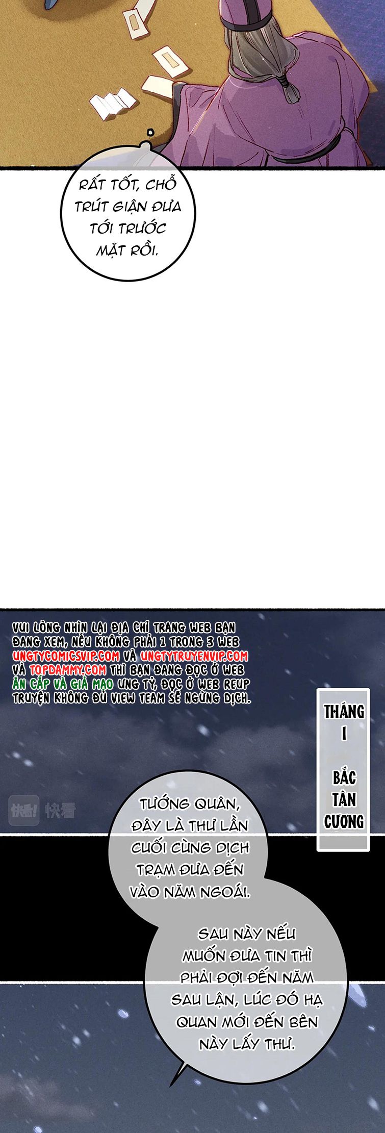 Ta Dựa Vào Mỹ Nhan Ổn Định Thiên Hạ: Chapter 96