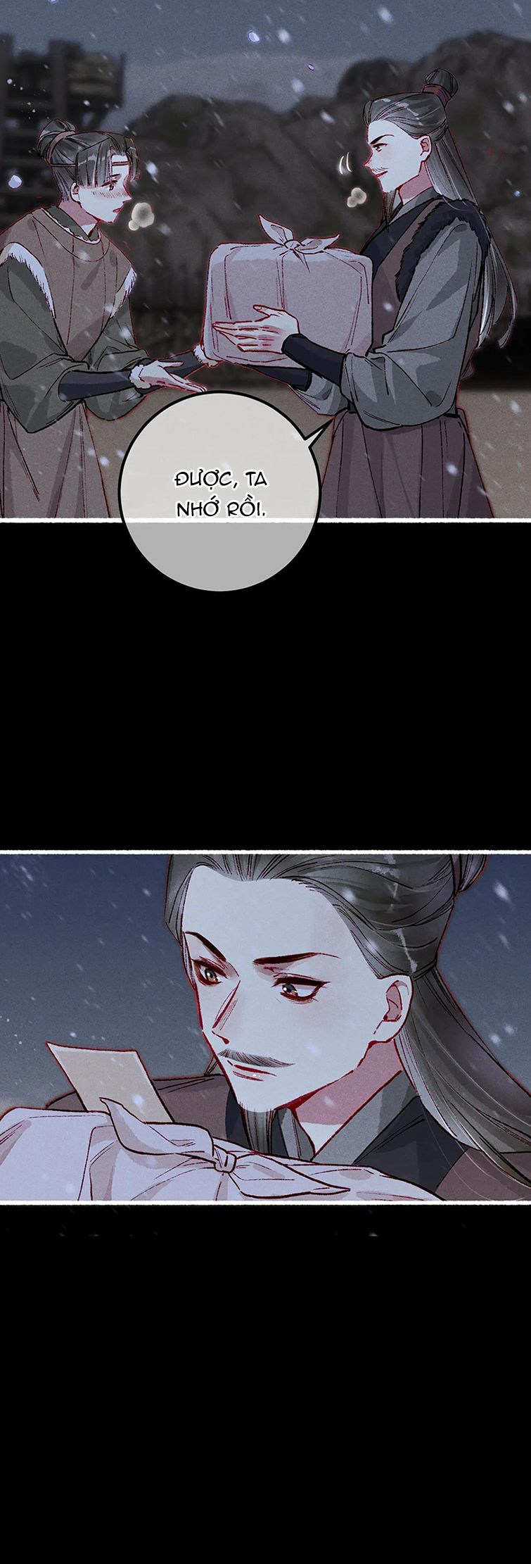 Ta Dựa Vào Mỹ Nhan Ổn Định Thiên Hạ: Chapter 96