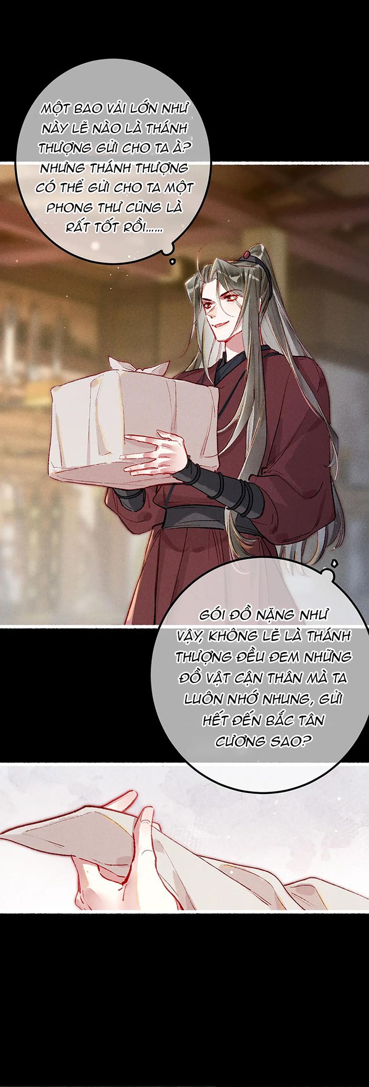 Ta Dựa Vào Mỹ Nhan Ổn Định Thiên Hạ: Chapter 96