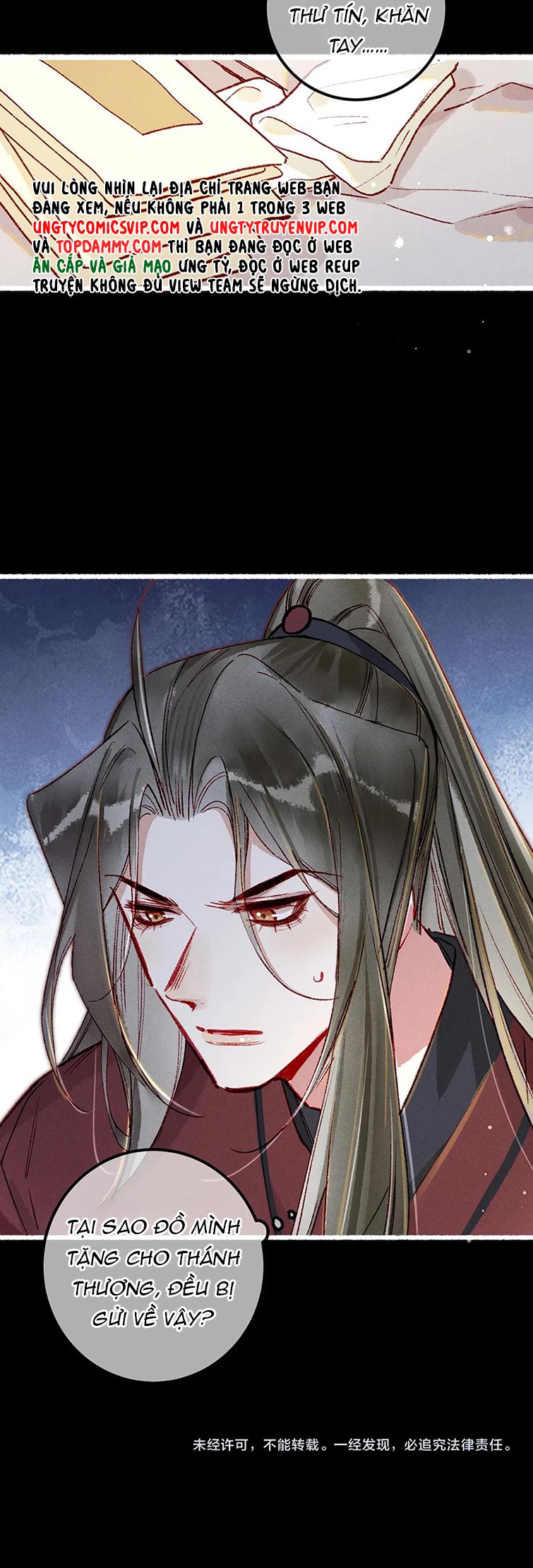 Ta Dựa Vào Mỹ Nhan Ổn Định Thiên Hạ: Chapter 96