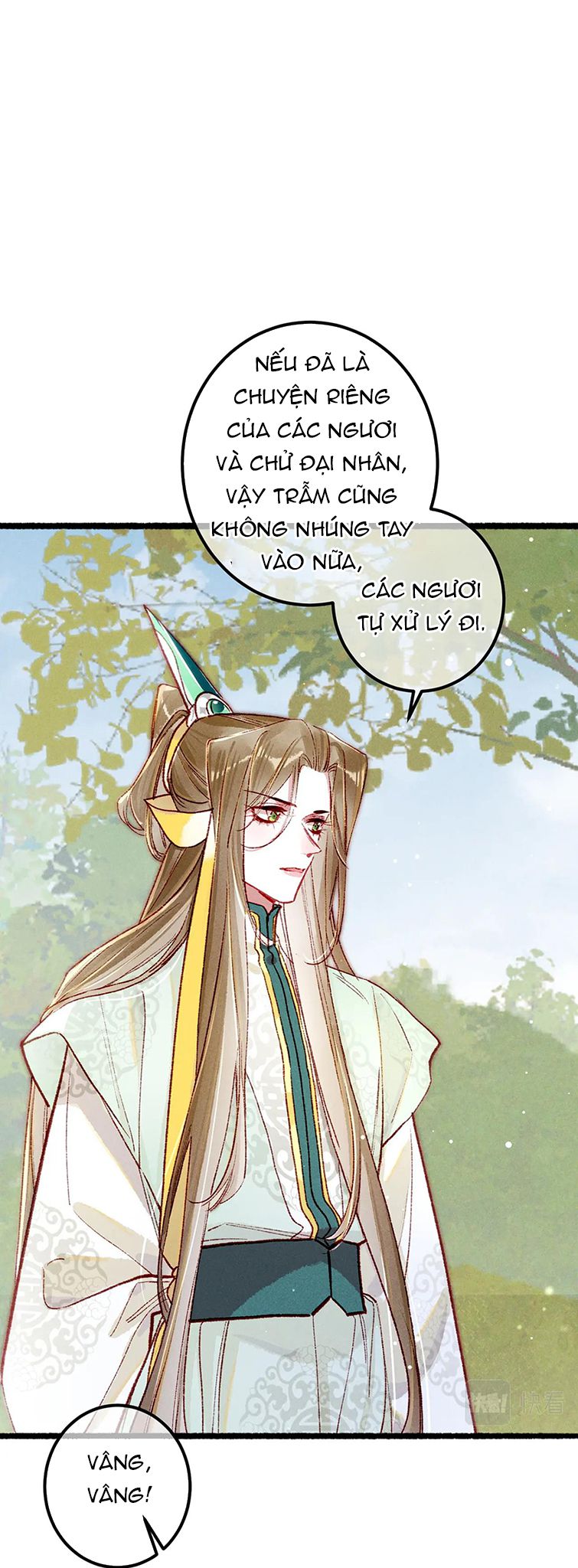 Ta Dựa Vào Mỹ Nhan Ổn Định Thiên Hạ: Chapter 96