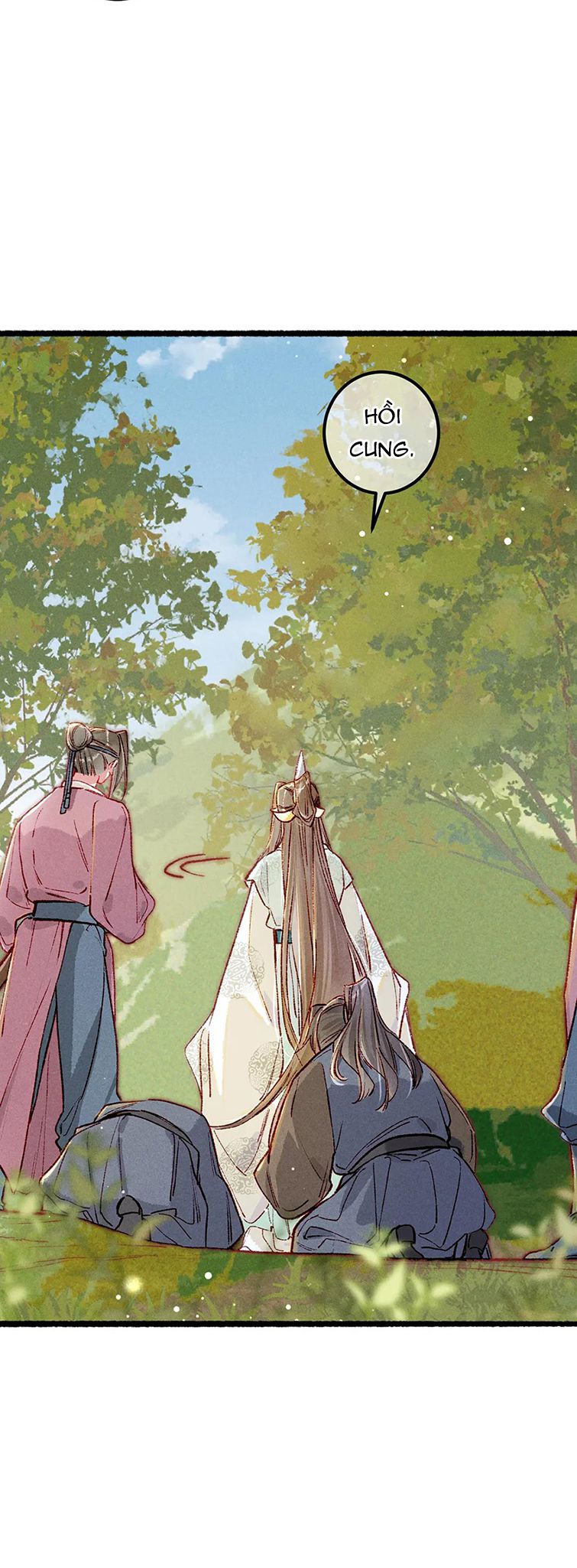 Ta Dựa Vào Mỹ Nhan Ổn Định Thiên Hạ: Chapter 96