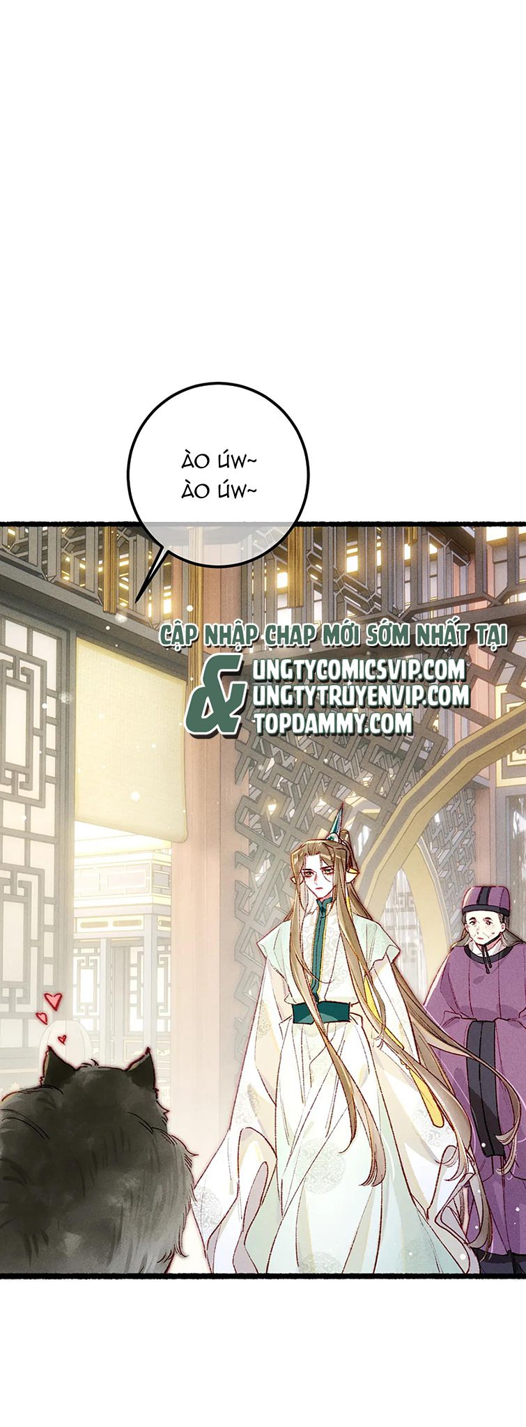 Ta Dựa Vào Mỹ Nhan Ổn Định Thiên Hạ: Chapter 96