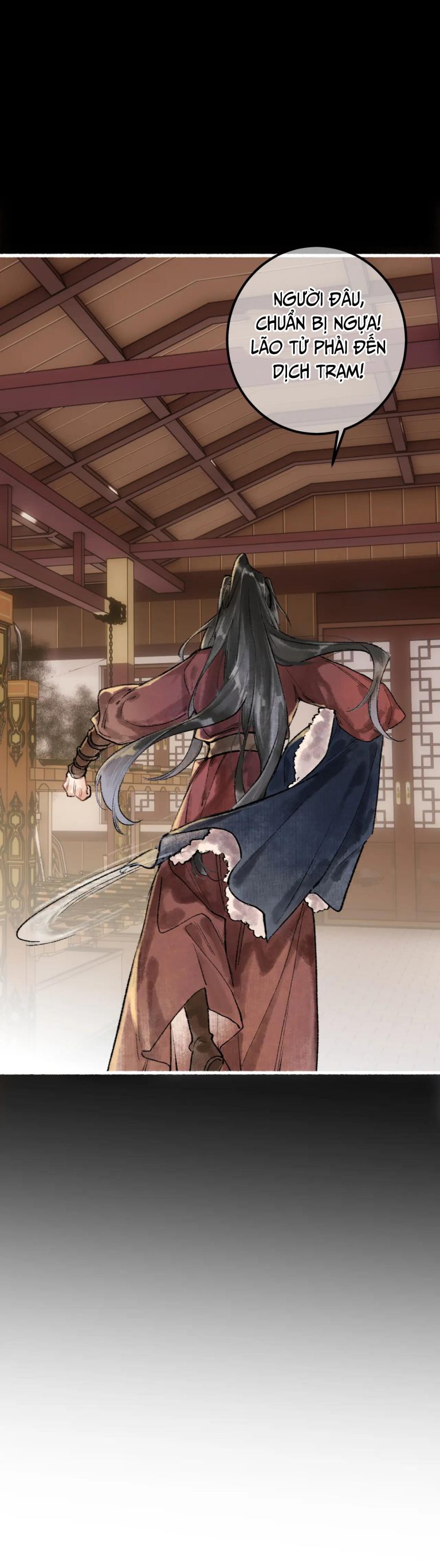 Ta Dựa Vào Mỹ Nhan Ổn Định Thiên Hạ: Chapter 97