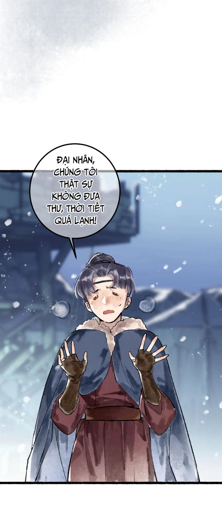 Ta Dựa Vào Mỹ Nhan Ổn Định Thiên Hạ: Chapter 97
