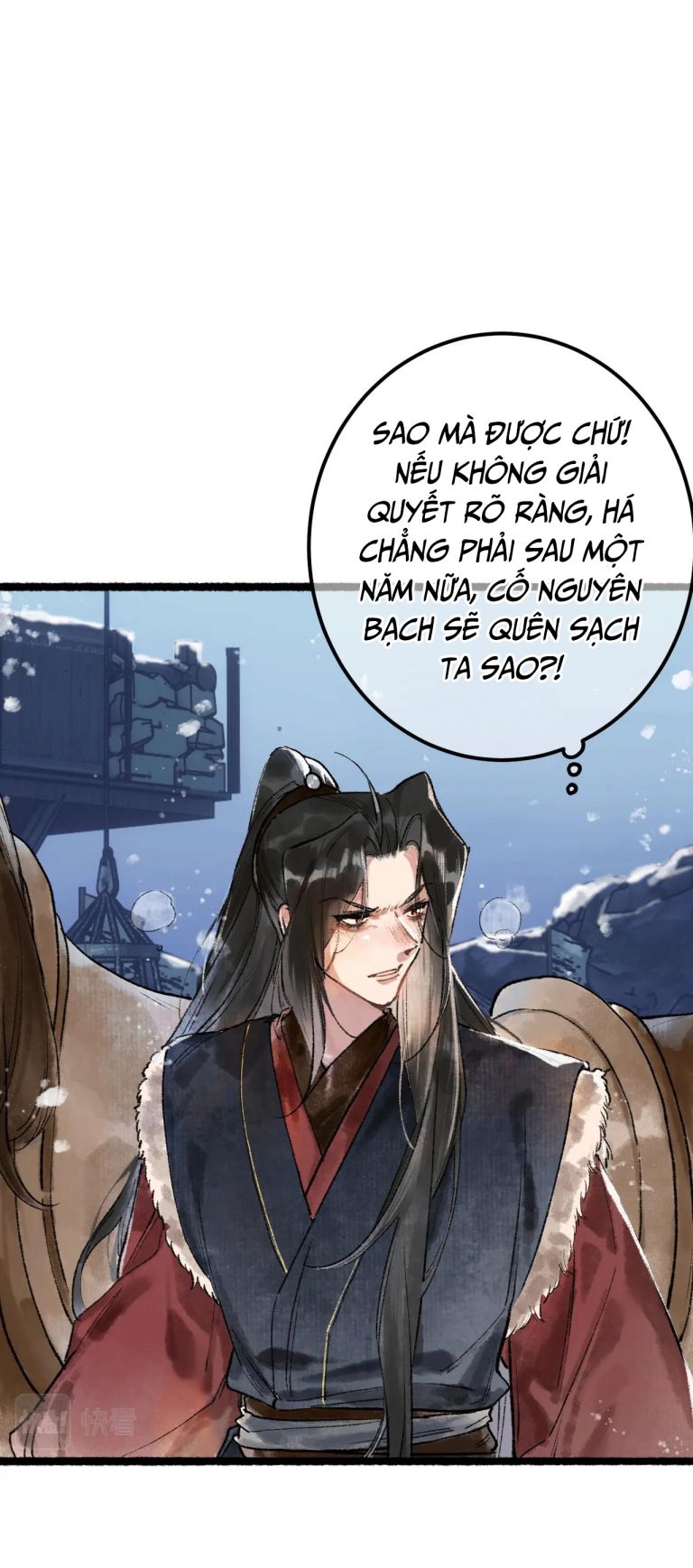 Ta Dựa Vào Mỹ Nhan Ổn Định Thiên Hạ: Chapter 97