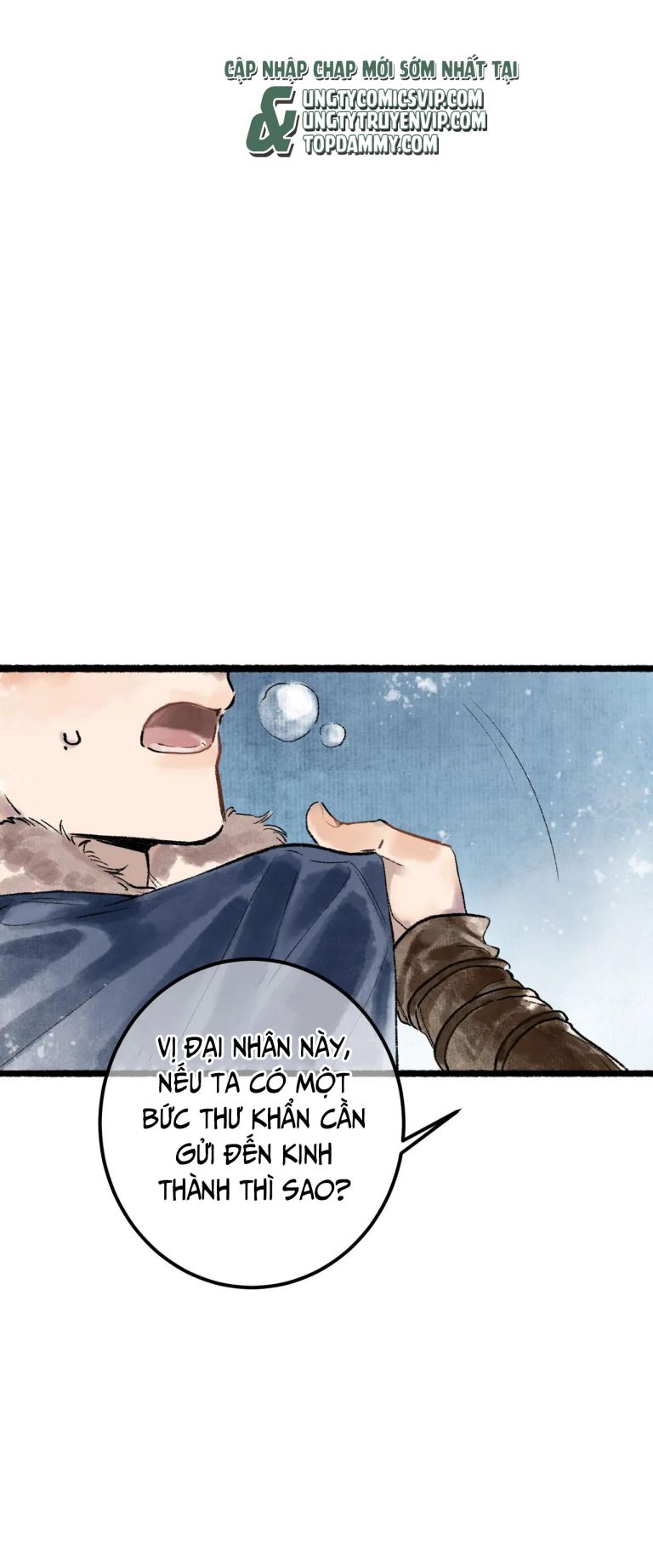 Ta Dựa Vào Mỹ Nhan Ổn Định Thiên Hạ: Chapter 97