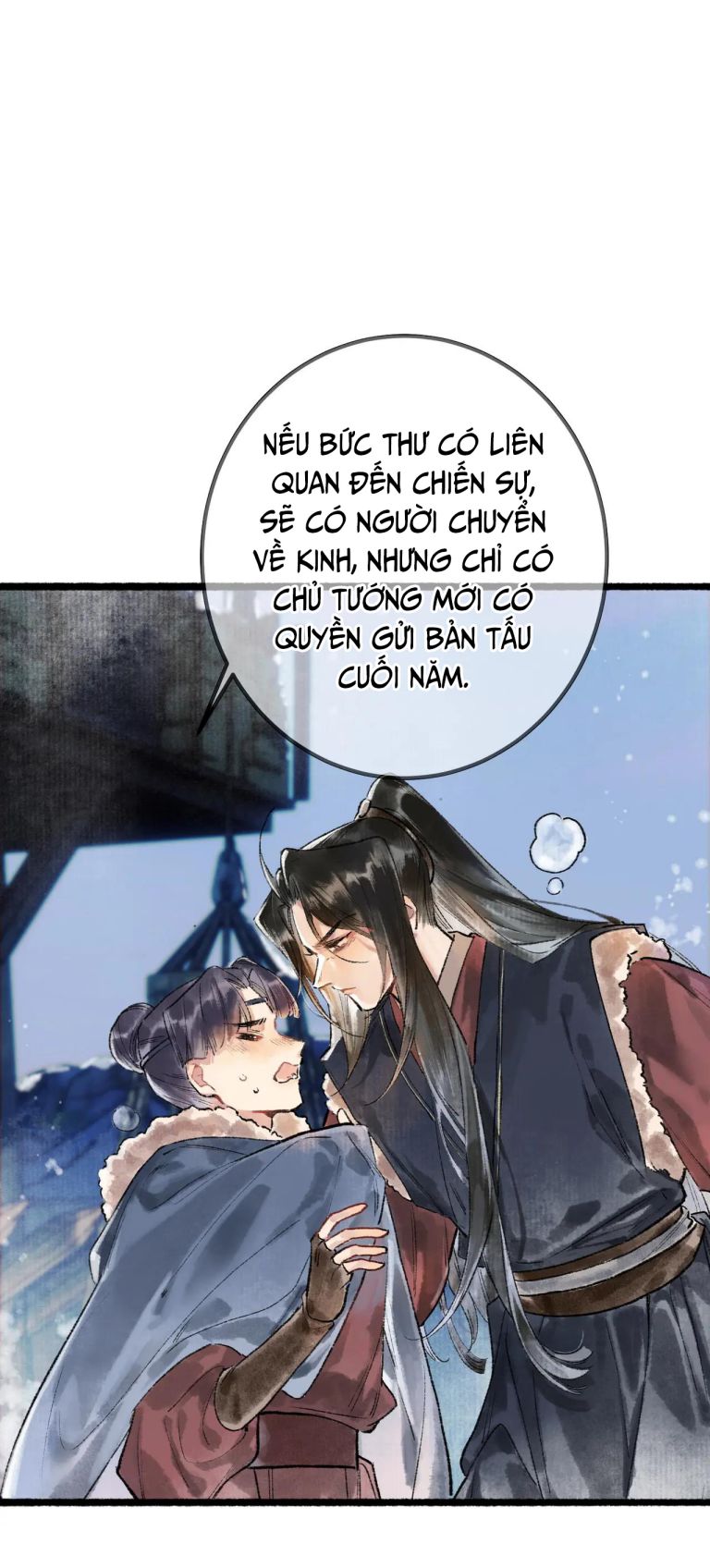 Ta Dựa Vào Mỹ Nhan Ổn Định Thiên Hạ: Chapter 97