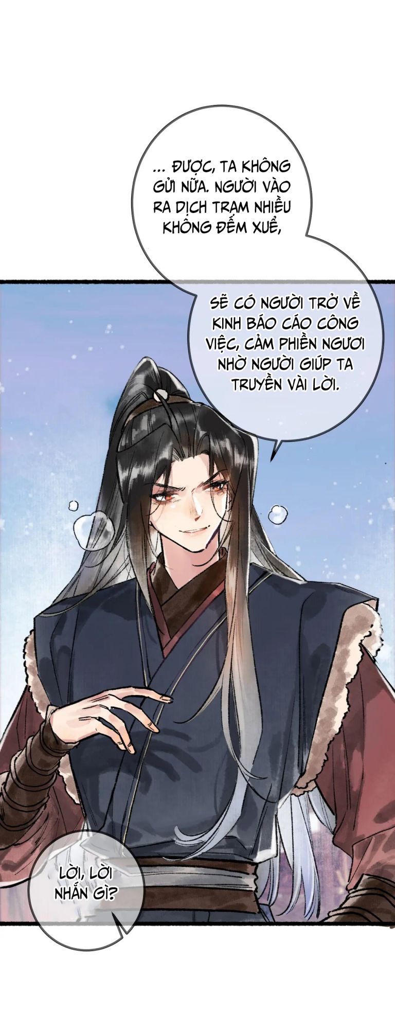 Ta Dựa Vào Mỹ Nhan Ổn Định Thiên Hạ: Chapter 97