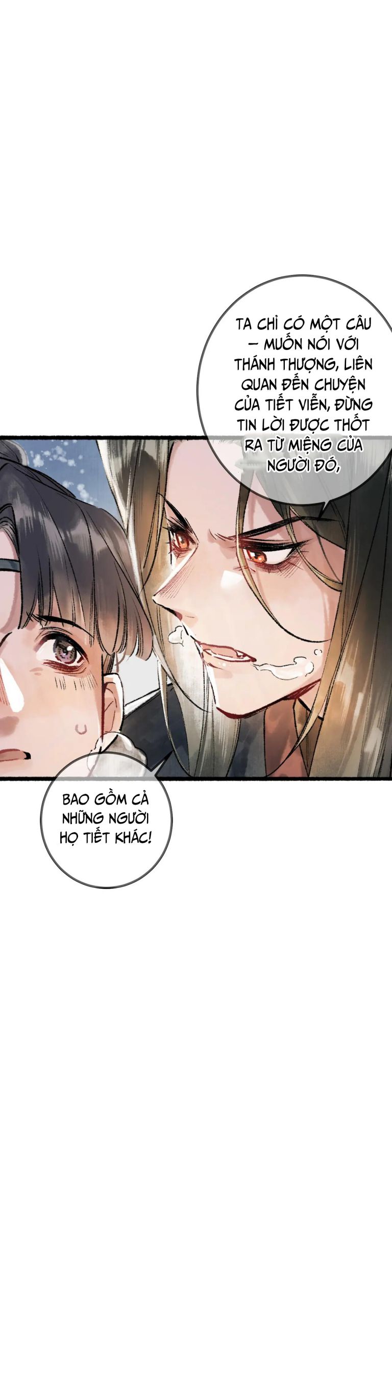 Ta Dựa Vào Mỹ Nhan Ổn Định Thiên Hạ: Chapter 97