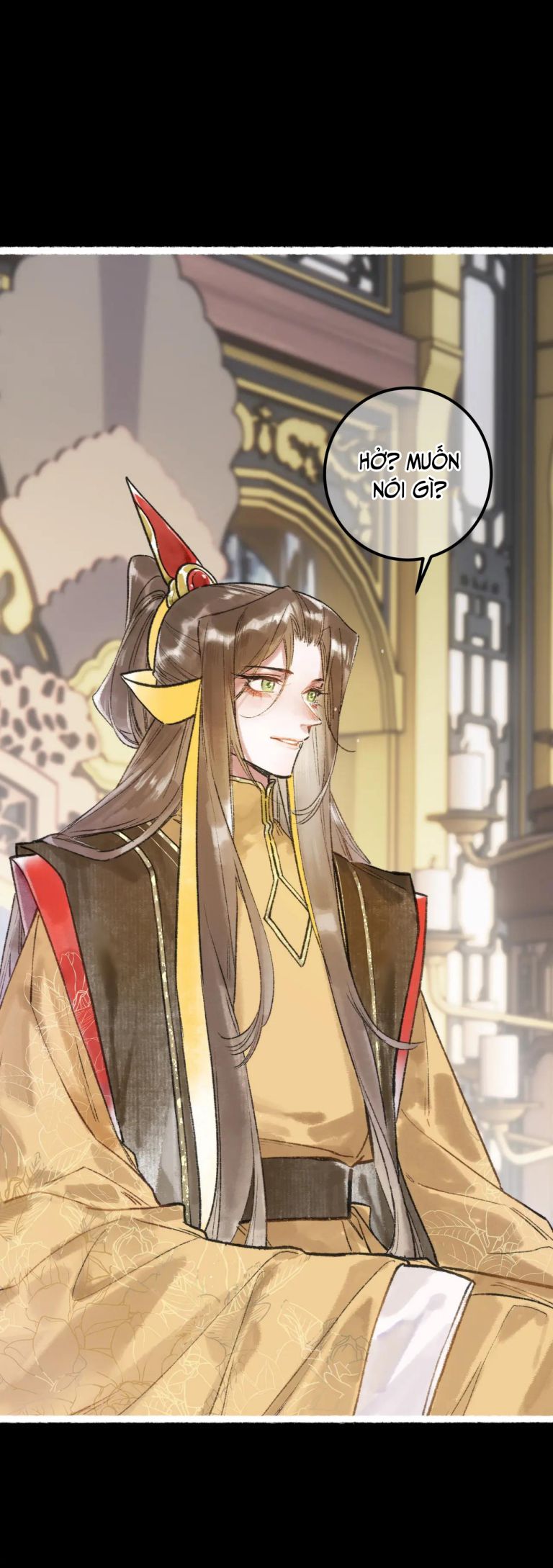 Ta Dựa Vào Mỹ Nhan Ổn Định Thiên Hạ: Chapter 97