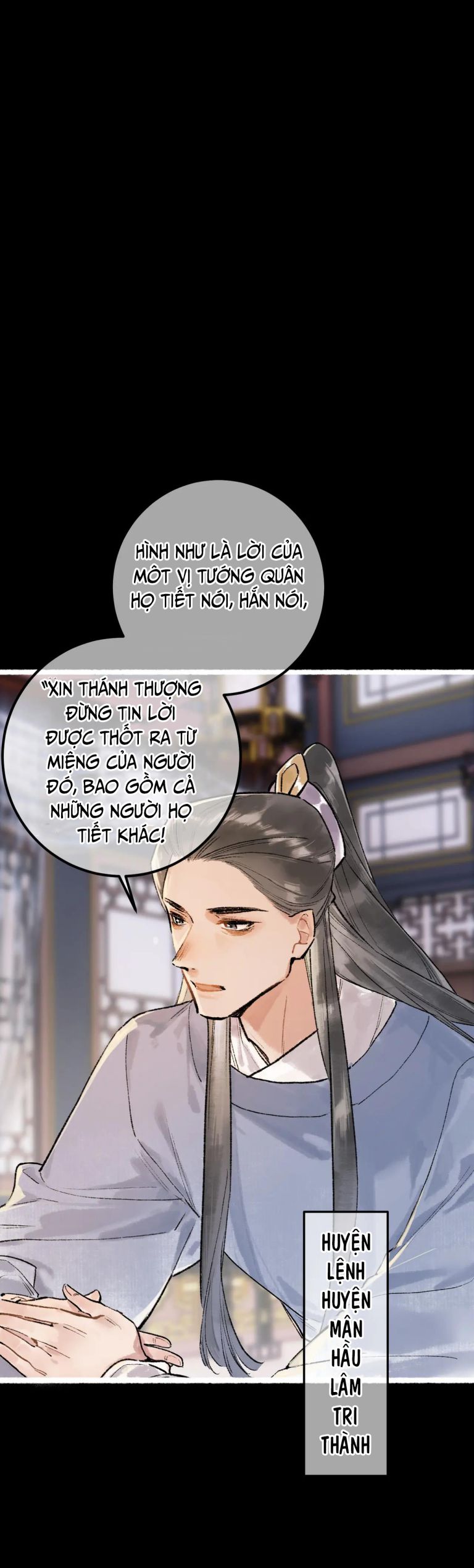 Ta Dựa Vào Mỹ Nhan Ổn Định Thiên Hạ: Chapter 97