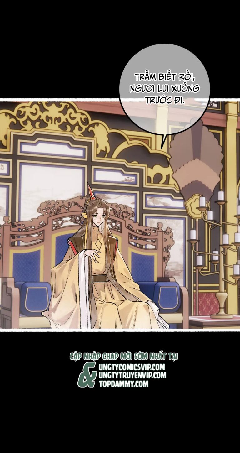 Ta Dựa Vào Mỹ Nhan Ổn Định Thiên Hạ: Chapter 97