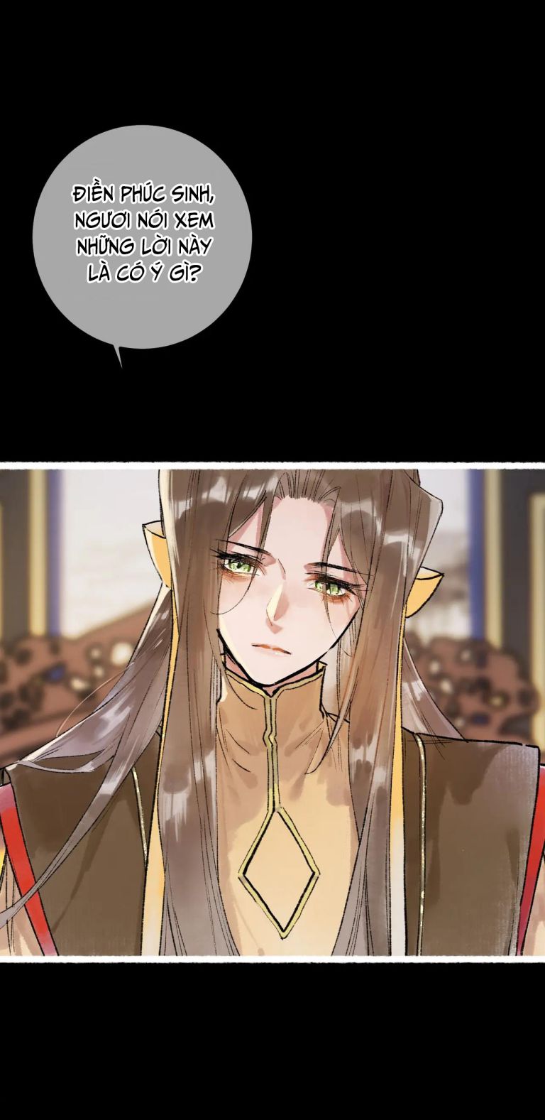 Ta Dựa Vào Mỹ Nhan Ổn Định Thiên Hạ: Chapter 97