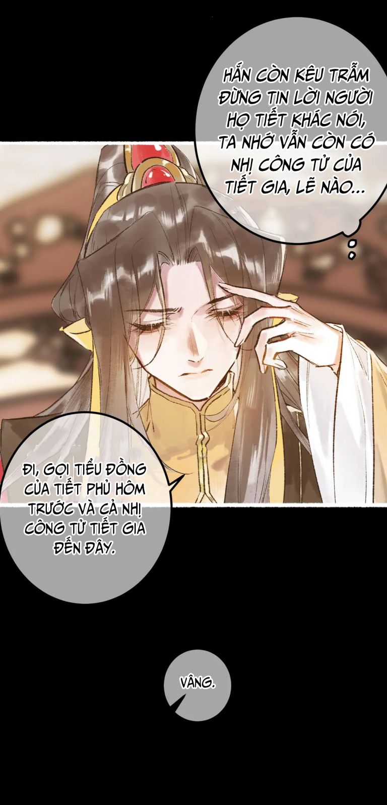 Ta Dựa Vào Mỹ Nhan Ổn Định Thiên Hạ: Chapter 97