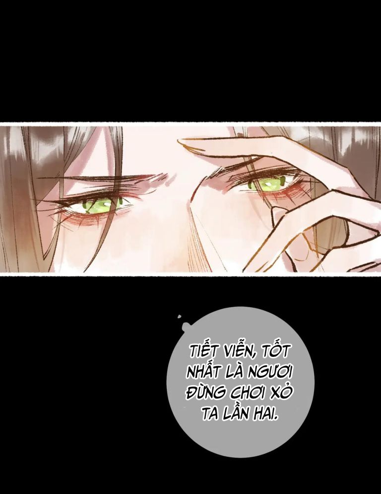 Ta Dựa Vào Mỹ Nhan Ổn Định Thiên Hạ: Chapter 97