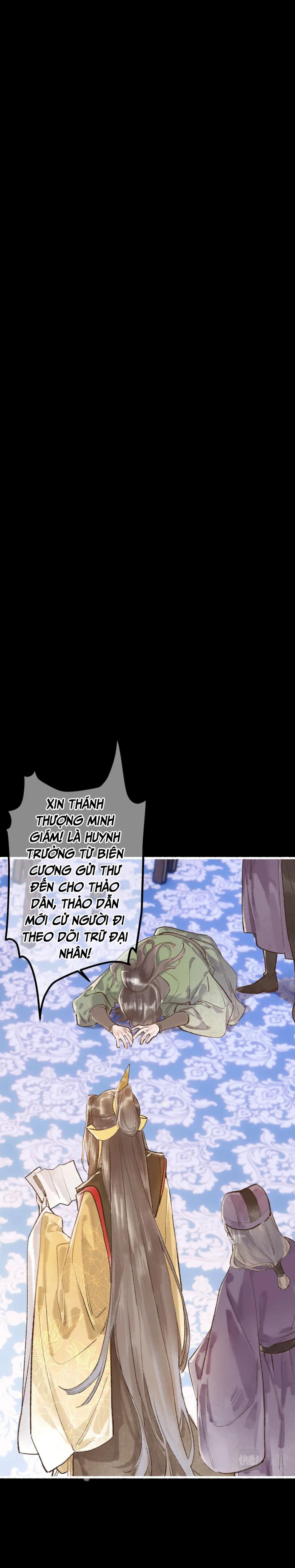 Ta Dựa Vào Mỹ Nhan Ổn Định Thiên Hạ: Chapter 97