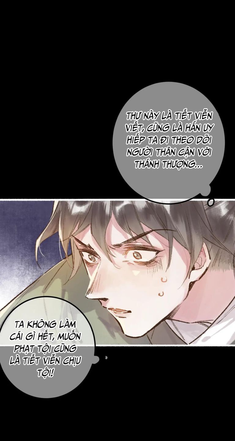 Ta Dựa Vào Mỹ Nhan Ổn Định Thiên Hạ: Chapter 97
