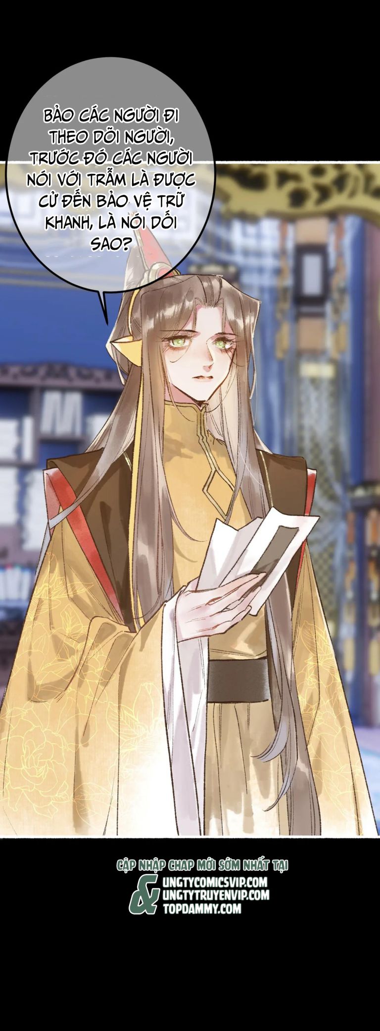 Ta Dựa Vào Mỹ Nhan Ổn Định Thiên Hạ: Chapter 97