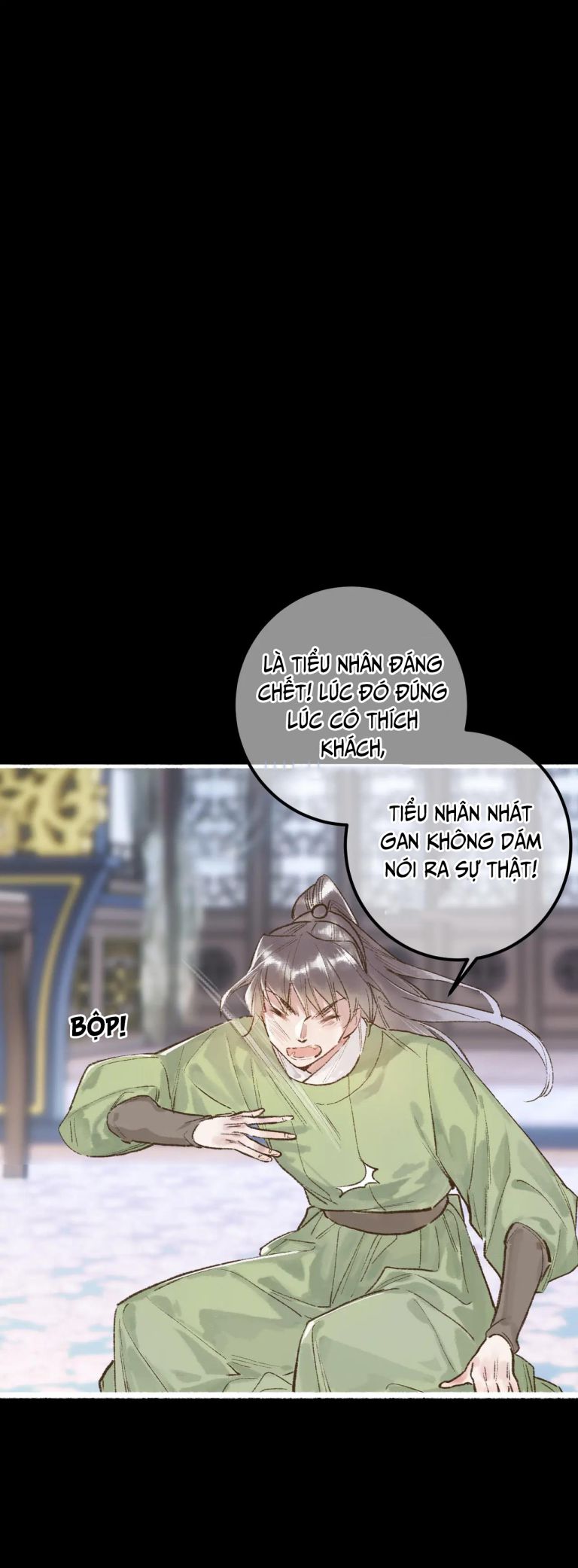 Ta Dựa Vào Mỹ Nhan Ổn Định Thiên Hạ: Chapter 97
