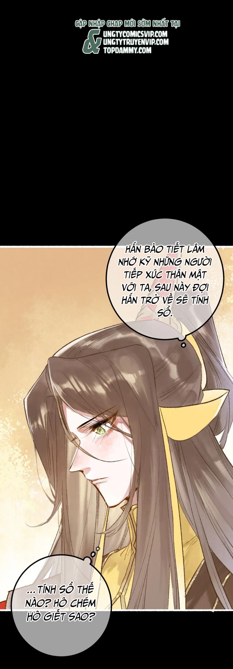 Ta Dựa Vào Mỹ Nhan Ổn Định Thiên Hạ: Chapter 97
