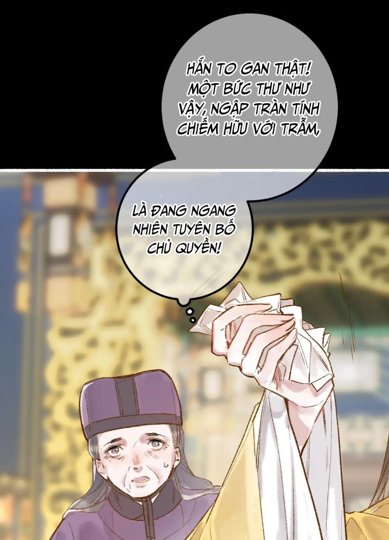 Ta Dựa Vào Mỹ Nhan Ổn Định Thiên Hạ: Chapter 97