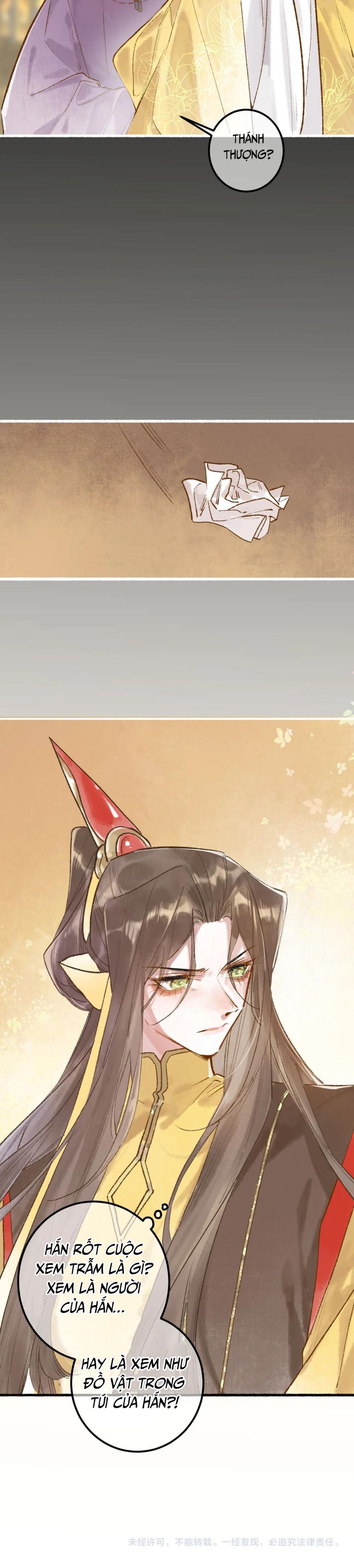 Ta Dựa Vào Mỹ Nhan Ổn Định Thiên Hạ: Chapter 97
