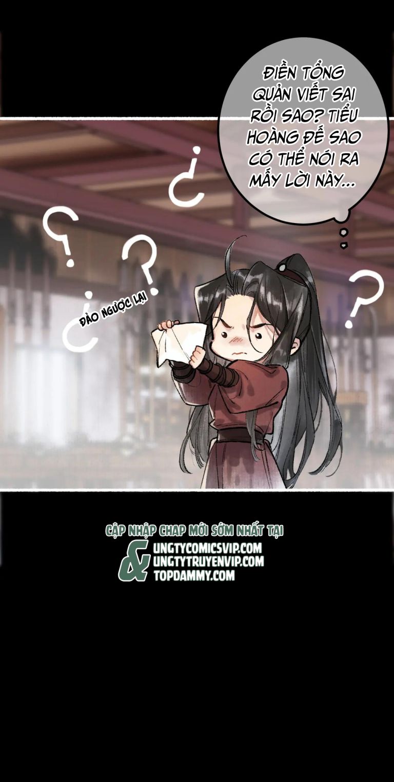 Ta Dựa Vào Mỹ Nhan Ổn Định Thiên Hạ: Chapter 97